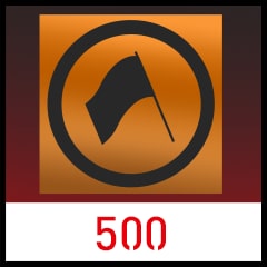 Trophy Icon