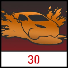 Trophy Icon
