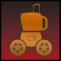 Trophy Icon