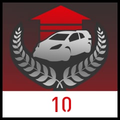 Trophy Icon