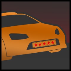 Trophy Icon