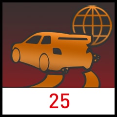 Trophy Icon