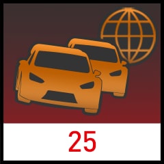 Trophy Icon