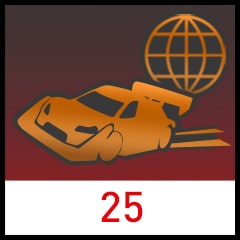 Trophy Icon