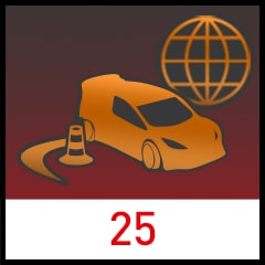 Trophy Icon