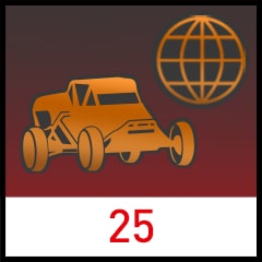 Trophy Icon