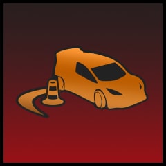 Trophy Icon