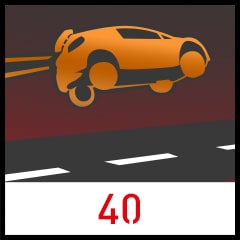 Trophy Icon