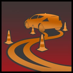 Trophy Icon