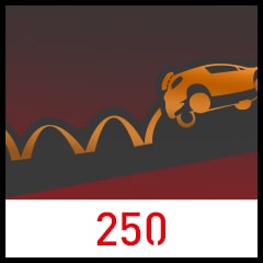 Trophy Icon