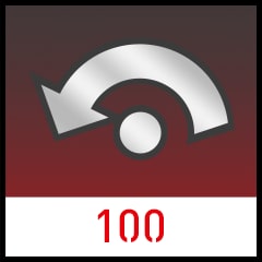 Trophy Icon