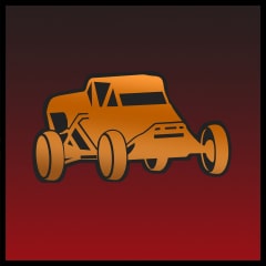Trophy Icon