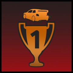 Trophy Icon