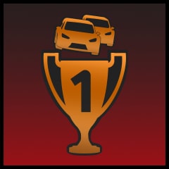 Trophy Icon