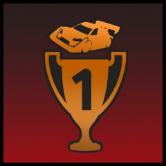 Trophy Icon
