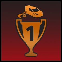 Trophy Icon