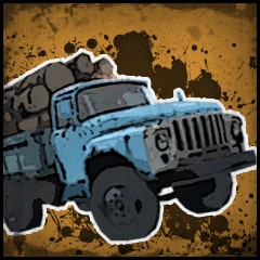 Trophy Icon