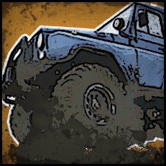Trophy Icon