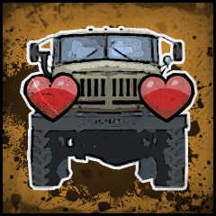 Trophy Icon