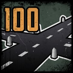 Trophy Icon