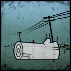 Trophy Icon
