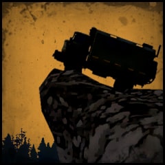 Trophy Icon