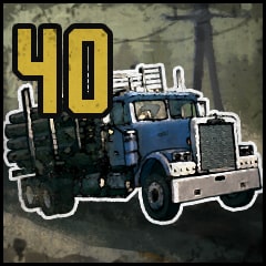 Trophy Icon