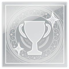 Trophy Icon