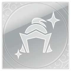 Trophy Icon