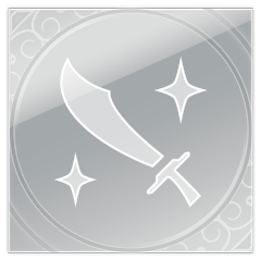 Trophy Icon