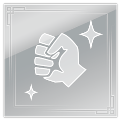 Trophy Icon