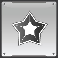 Trophy Icon
