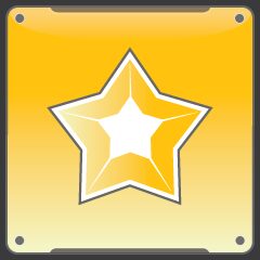 Trophy Icon