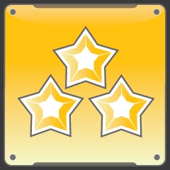 Trophy Icon
