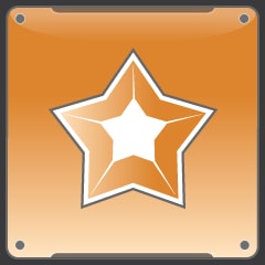 Trophy Icon