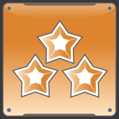 Trophy Icon