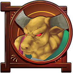 Defeat Minotaur