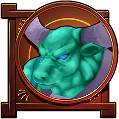 Defeat Gorgon Bull