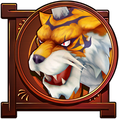 Defeat Spikey Tiger
