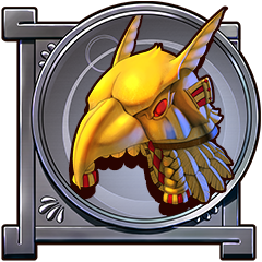 Obtain all head gear
