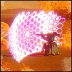 Falange energetica