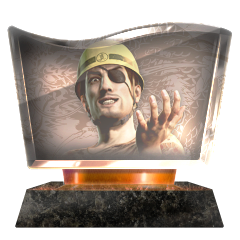 The Majima Factor