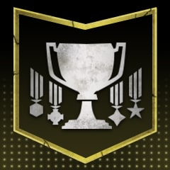 Trophy Icon