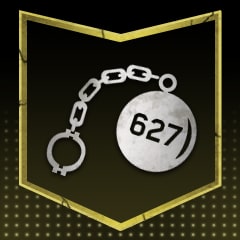 Trophy Icon