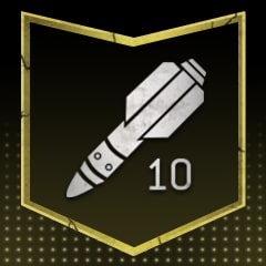 Trophy Icon