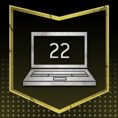 Trophy Icon