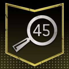 Trophy Icon