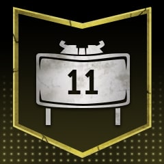 Trophy Icon