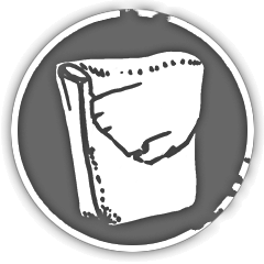 Tasche ovunque