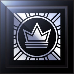 Trophy Icon